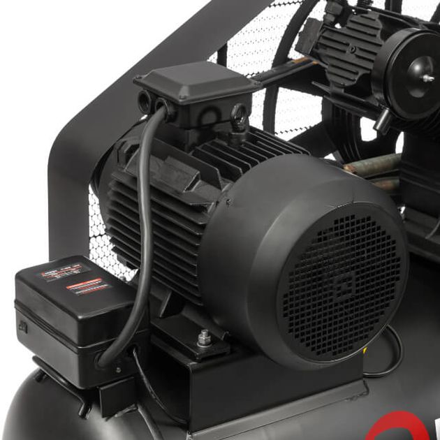 Компресор 300л, 15 кВт, 380 В, 10aтм, 2000 л/хвил. 3 циліндри, фото , зображення 5 | SNABZHENIE.com.ua Компресор 300л, 15 кВт, 380 В, 10aтм, 2000 л/хвил. 3 циліндри, фото , зображення 5 | SNABZHENIE.com.ua