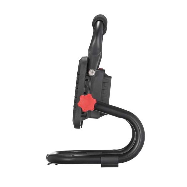 Ліхтар акумуляторний 20 В, LED, 20 Вт, 900/2000 лм, 120', 6000 K, без ЗП и АКБ, фото , изображение 3 | SNABZHENIE.com.ua