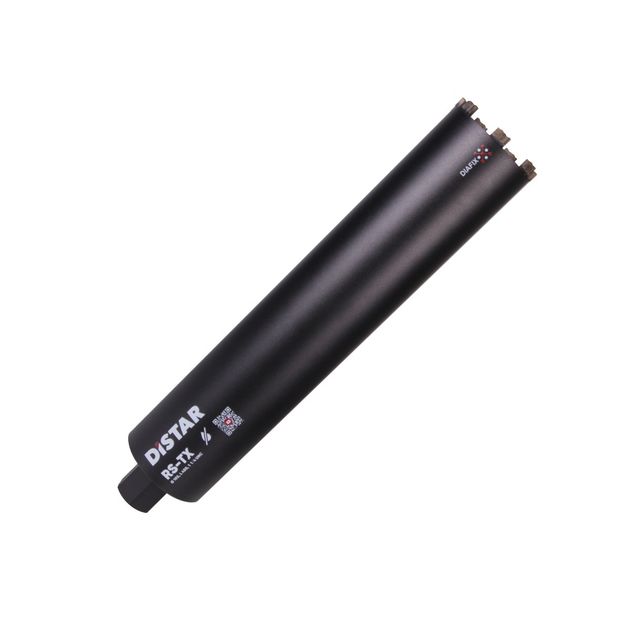 Сверло алмазное DDS-W 102x450-7x1 1/4 UNC DLD 102 RS-TX, фото  | SNABZHENIE.com.ua