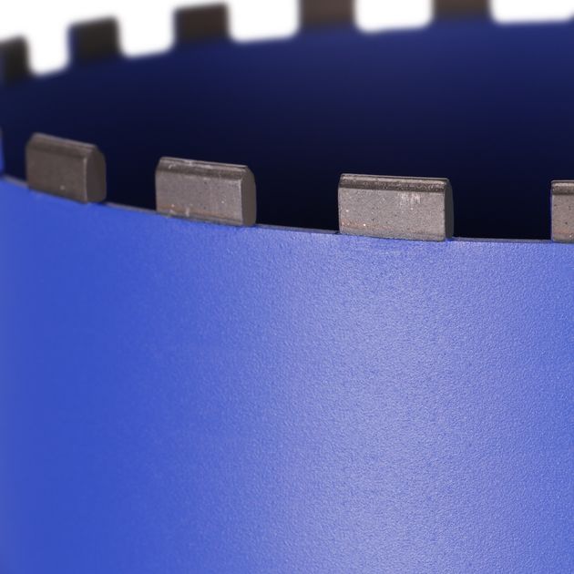 Сверло алмазное DDS-W 300x450-24x1 1/4 UNC Reinforced concrete, фото , зображення 5 | SNABZHENIE.com.ua Сверло алмазное DDS-W 300x450-24x1 1/4 UNC Reinforced concrete, фото , зображення 5 | SNABZHENIE.com.ua