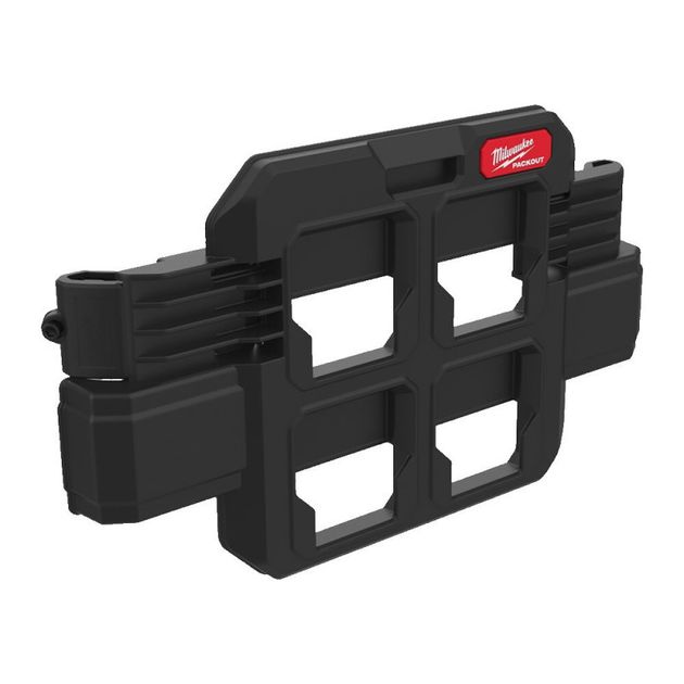 Пластина монтажная боковая MINI PACKOUT™ MILWAUKEE, фото  | SNABZHENIE.com.ua