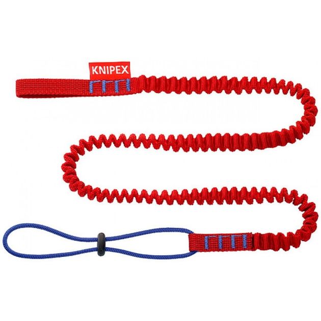 Страховочный строп для инструмента KNIPEX 00 50 01 T BK, фото  | SNABZHENIE.com.ua