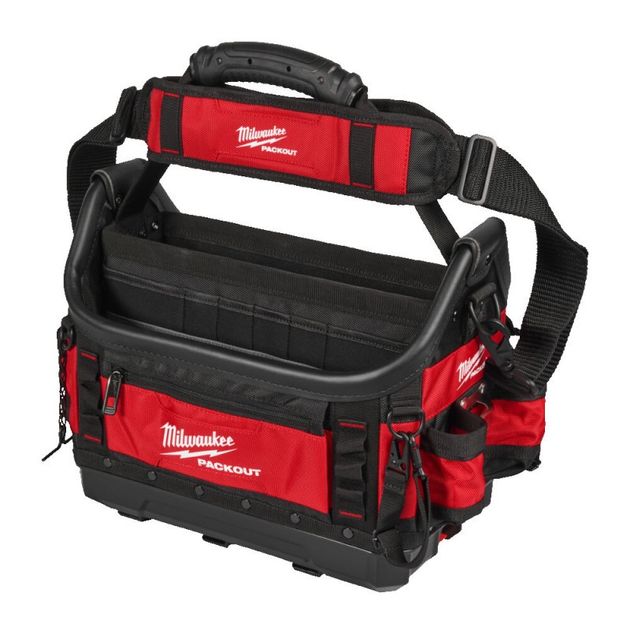 Сумка для инструментов PRO 38см PACKOUT MILWAUKEE, фото  | SNABZHENIE.com.ua