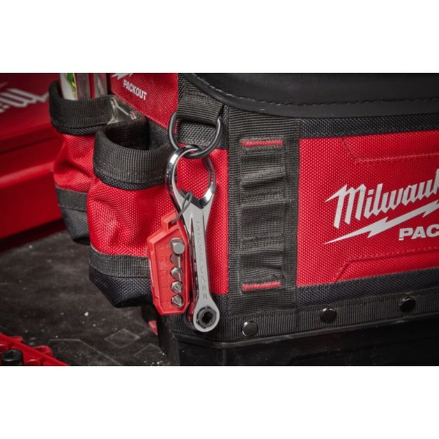 Трещетка MILWAUKEE  Micro (7 в 1), фото , изображение 6 | SNABZHENIE.com.ua Трещетка MILWAUKEE  Micro (7 в 1), фото , изображение 6 | SNABZHENIE.com.ua