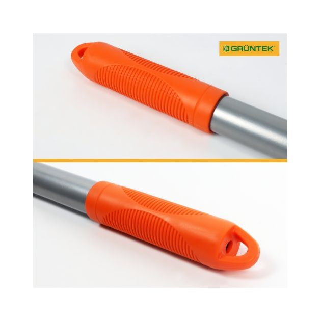 Грабли фрезерующие односторонние GRUNTEK Stingray 32 см с ручкой, фото , зображення 10 | SNABZHENIE.com.ua Грабли фрезерующие односторонние GRUNTEK Stingray 32 см с ручкой, фото , зображення 10 | SNABZHENIE.com.ua