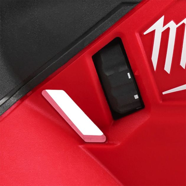 Шлифмашина эксцентриковая аккумуляторная бесщеточная MILWAUKEE M12 FROS2.5-502X Ø150мм (ЗУ+2ак.Х5Ач), фото , изображение 5 | SNABZHENIE.com.ua Шлифмашина эксцентриковая аккумуляторная бесщеточная MILWAUKEE M12 FROS2.5-502X Ø150мм (ЗУ+2ак.Х5Ач), фото , изображение 5 | SNABZHENIE.com.ua