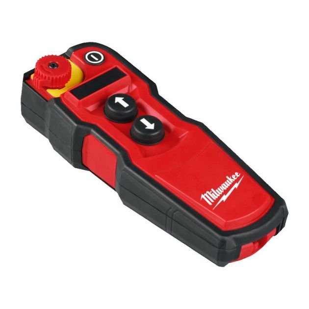 Таль цепная грузоподьемностью 1т MILWAUKEE M18 BLCHTO-121 ONE-KEY™ (ЗУ+1 акуммуляторХ12Ач) FORGE™, фото , зображення 7 | SNABZHENIE.com.ua Таль цепная грузоподьемностью 1т MILWAUKEE M18 BLCHTO-121 ONE-KEY™ (ЗУ+1 акуммуляторХ12Ач) FORGE™, фото , зображення 7 | SNABZHENIE.com.ua