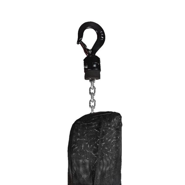 Таль цепная грузоподьемностью 1т MILWAUKEE M18 BLCHTO-121 ONE-KEY™ (ЗУ+1 акуммуляторХ12Ач) FORGE™, фото , зображення 5 | SNABZHENIE.com.ua Таль цепная грузоподьемностью 1т MILWAUKEE M18 BLCHTO-121 ONE-KEY™ (ЗУ+1 акуммуляторХ12Ач) FORGE™, фото , зображення 5 | SNABZHENIE.com.ua