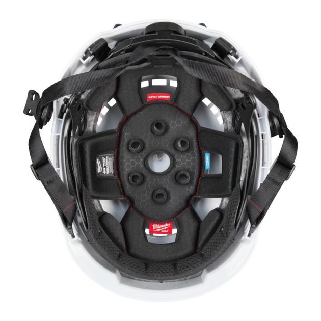 Внутренняя подкладка BOLT IMPACT ARMOR MILWAUKEE из материала Rheon для BOLT 200, фото  | SNABZHENIE.com.ua