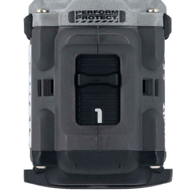 Дрель-шуруповёрт ударная McLaren F1 TEAM LIMITED EDITION DeWALT DCD85MM1T, фото , изображение 9 | SNABZHENIE.com.ua