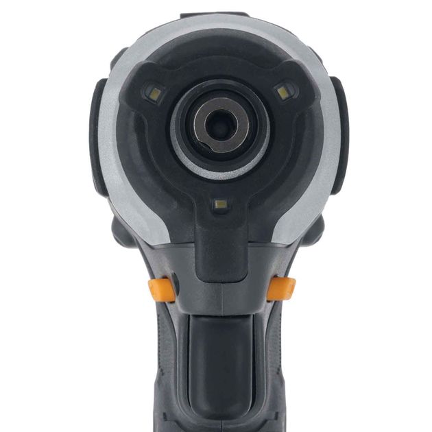 Шуруповёрт ударный McLaren F1 TEAM LIMITED EDITION DeWALT DCF85MP2T, фото , изображение 7 | SNABZHENIE.com.ua Шуруповёрт ударный McLaren F1 TEAM LIMITED EDITION DeWALT DCF85MP2T, фото , изображение 7 | SNABZHENIE.com.ua