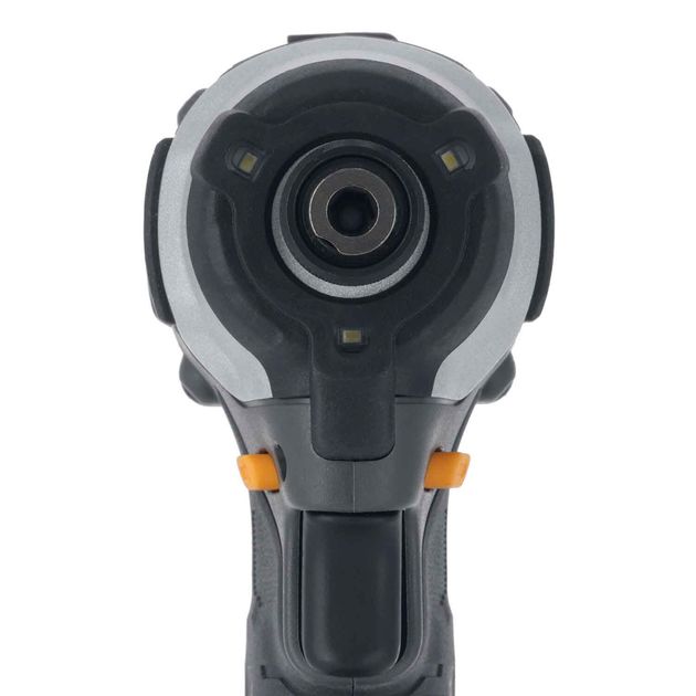 Набор из двух инструментов аккумуляторных бесщеточных McLaren F1 TEAM LIMITED EDITION DeWALT DCK200MM2T, фото , изображение 4 | SNABZHENIE.com.ua Набор из двух инструментов аккумуляторных бесщеточных McLaren F1 TEAM LIMITED EDITION DeWALT DCK200MM2T, фото , изображение 4 | SNABZHENIE.com.ua