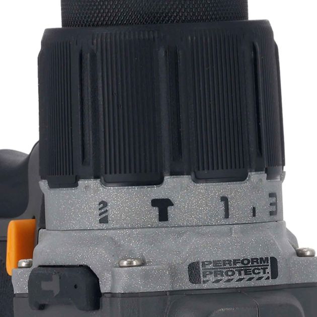 Набор из двух инструментов аккумуляторных бесщеточных McLaren F1 TEAM LIMITED EDITION DeWALT DCK200MM2T, фото , изображение 8 | SNABZHENIE.com.ua Набор из двух инструментов аккумуляторных бесщеточных McLaren F1 TEAM LIMITED EDITION DeWALT DCK200MM2T, фото , изображение 8 | SNABZHENIE.com.ua