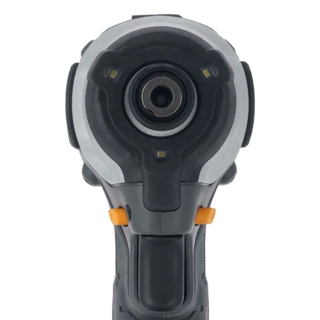 Набор из двух инструментов аккумуляторных бесщеточных McLaren F1 TEAM LIMITED EDITION DeWALT DCK200MP2T, фото , изображение 4 | SNABZHENIE.com.ua Набор из двух инструментов аккумуляторных бесщеточных McLaren F1 TEAM LIMITED EDITION DeWALT DCK200MP2T, фото , изображение 4 | SNABZHENIE.com.ua