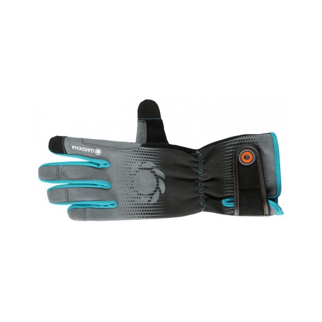 Перчатки для работ с розами Gardena Oeko-Tex® 9/L, фото , зображення 3 | SNABZHENIE.com.ua Перчатки для работ с розами Gardena Oeko-Tex® 9/L, фото , зображення 3 | SNABZHENIE.com.ua