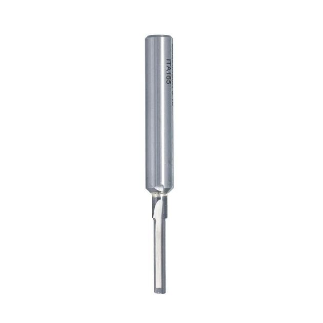 Фреза VHM D=5 I=25 L=90 Z=2+1 S=10 RH ITA TOOLS, фото  | SNABZHENIE.com.ua