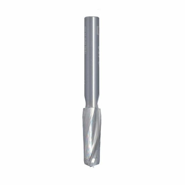 Фреза спиральная VHM D=10 I=32 L=80 RH Z2 S=8 ITA TOOLS, фото  | SNABZHENIE.com.ua