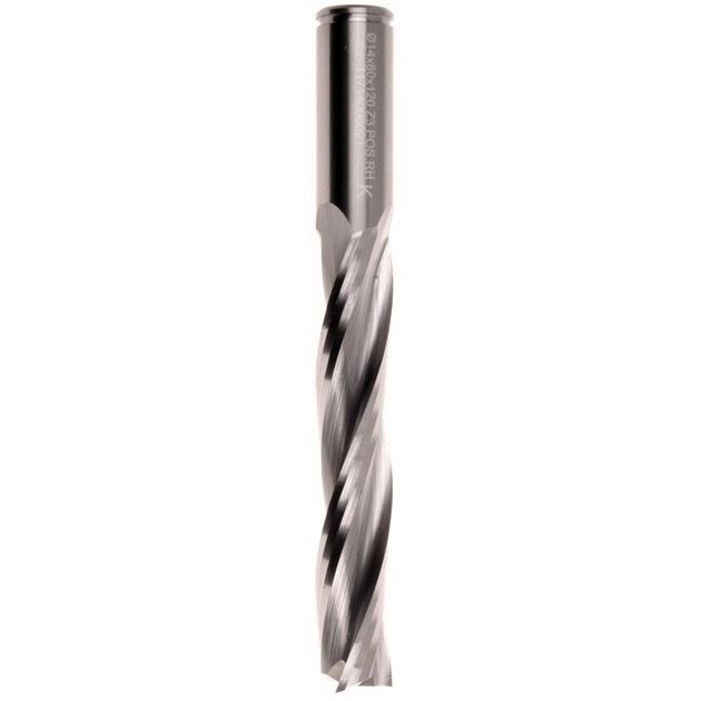 Фреза VHM D=16 I=042 L=090 S=16 RH Z3 ITA TOOLS, фото  | SNABZHENIE.com.ua