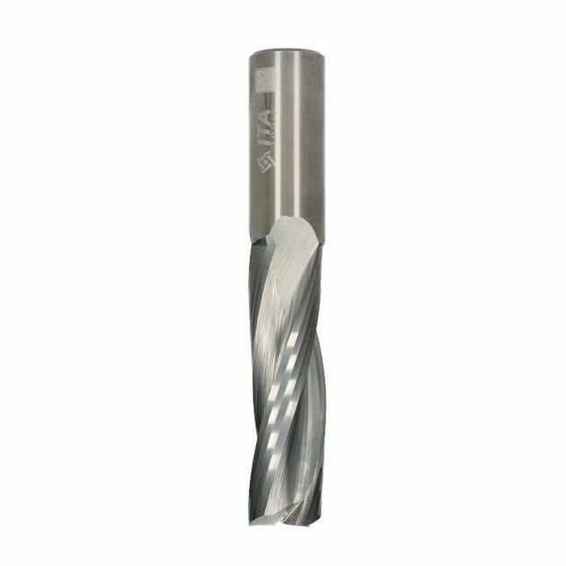 Фреза спиральная VHM D=20 I=70 L=120 RH Z3 ITA TOOLS, фото  | SNABZHENIE.com.ua