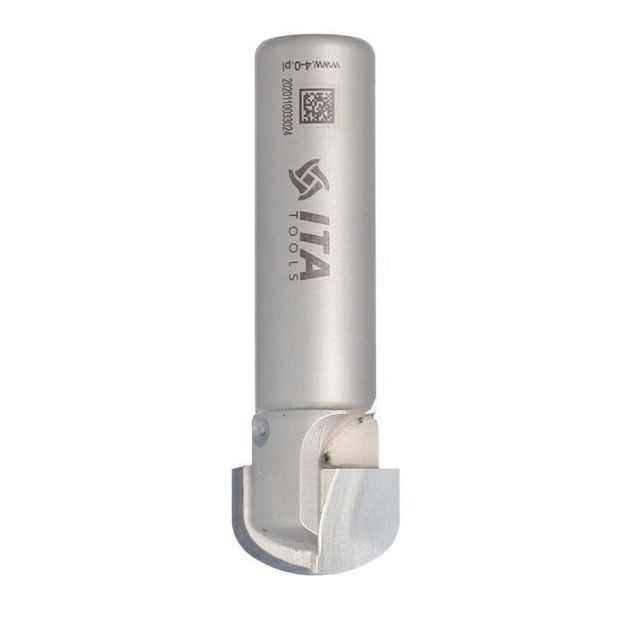 Эллиптическая фреза HM D=22 I=5 S=16x50 L=70 Z=2 ITA TOOLS, фото  | SNABZHENIE.com.ua