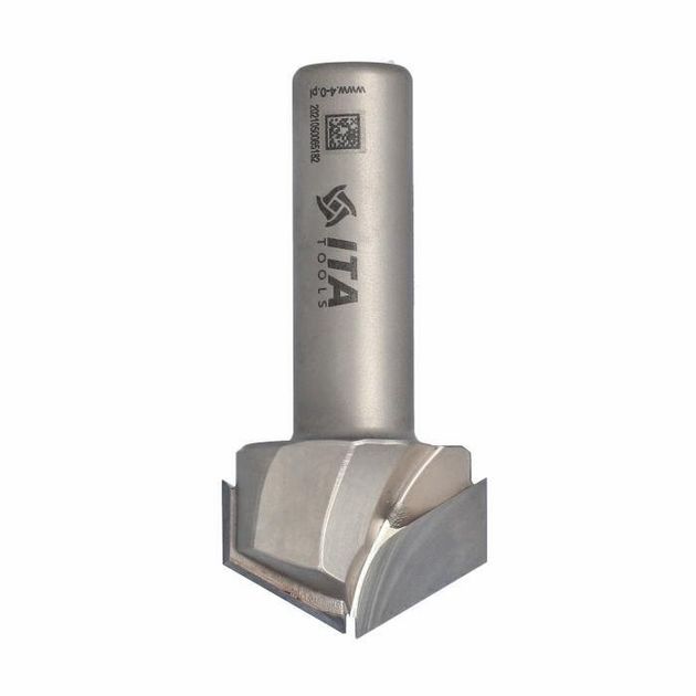 Фреза HM D=35 I=10 L=75 S=16x50 A=120° Z=2 RH ITA TOOLS, фото  | SNABZHENIE.com.ua