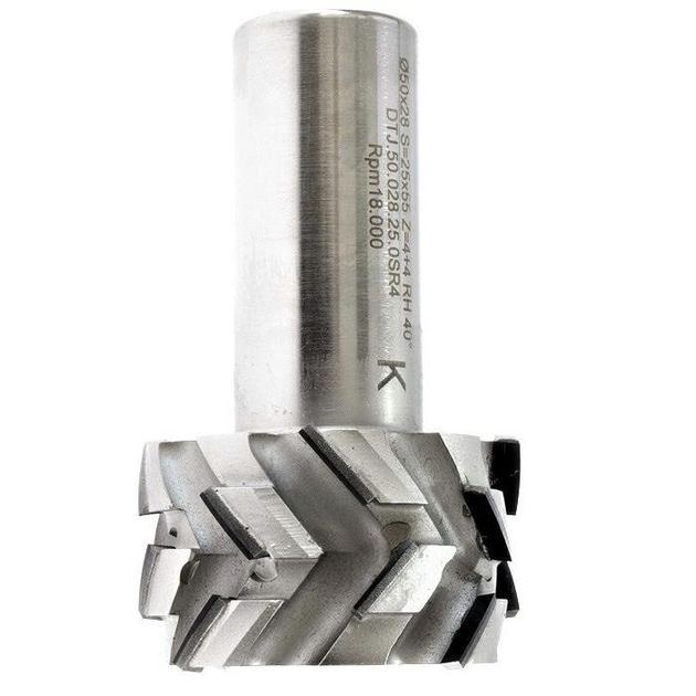 Фреза DTJ DIA D=50 I=28 L=85 S=25x55 RH Z=4+4 40° ITA TOOLS, фото , изображение 10 | SNABZHENIE.com.ua Фреза DTJ DIA D=50 I=28 L=85 S=25x55 RH Z=4+4 40° ITA TOOLS, фото , изображение 10 | SNABZHENIE.com.ua