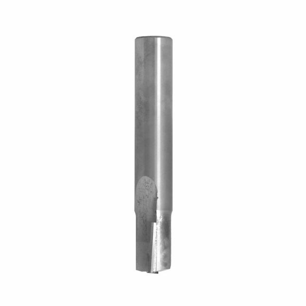 Фреза DIA Z=2+1 D=12 I=15 S=12 L=70 RH H=3,5 HM ITA TOOLS, фото  | SNABZHENIE.com.ua