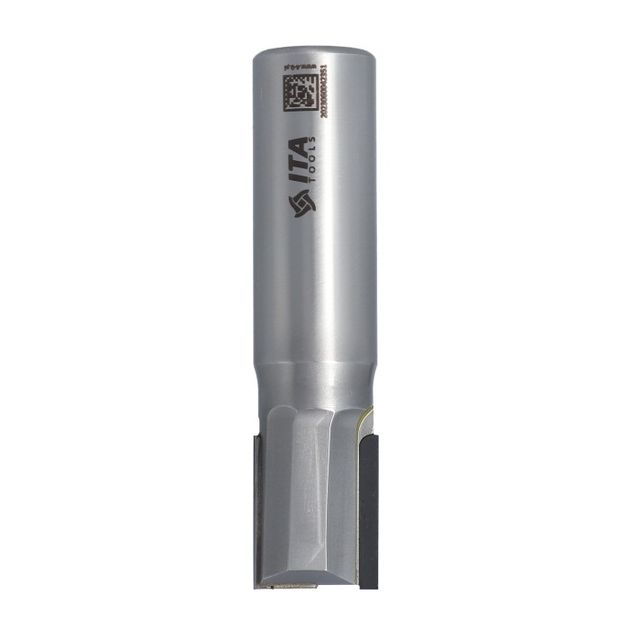 Фреза DTS D=20 I=25 S=20x50 Z=2+1 H3,0 RH позитив и негатив ITA TOOLS, фото  | SNABZHENIE.com.ua