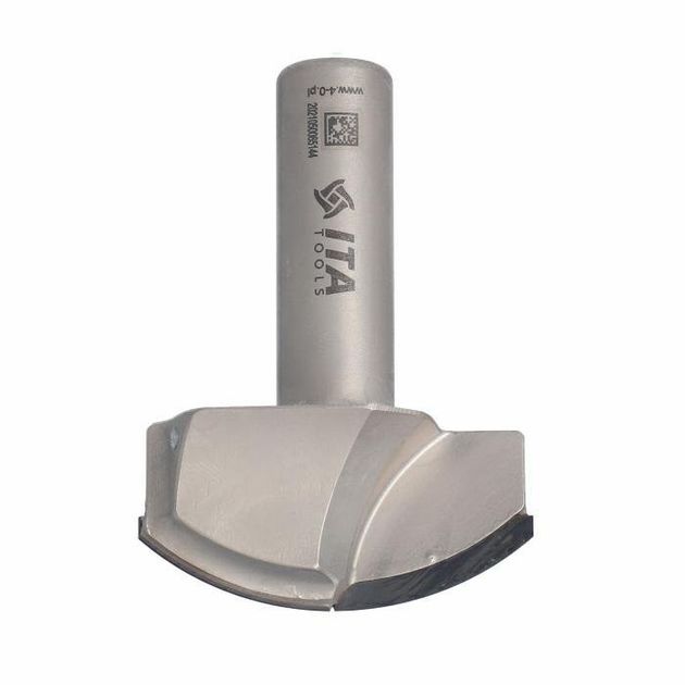 FDA. Фреза DIA D=52,9 I=10 S=16x50 L=75 Z=2 R=40 H=4,0 RH ITA TOOLS, фото , зображення 14 | SNABZHENIE.com.ua FDA. Фреза DIA D=52,9 I=10 S=16x50 L=75 Z=2 R=40 H=4,0 RH ITA TOOLS, фото , зображення 14 | SNABZHENIE.com.ua