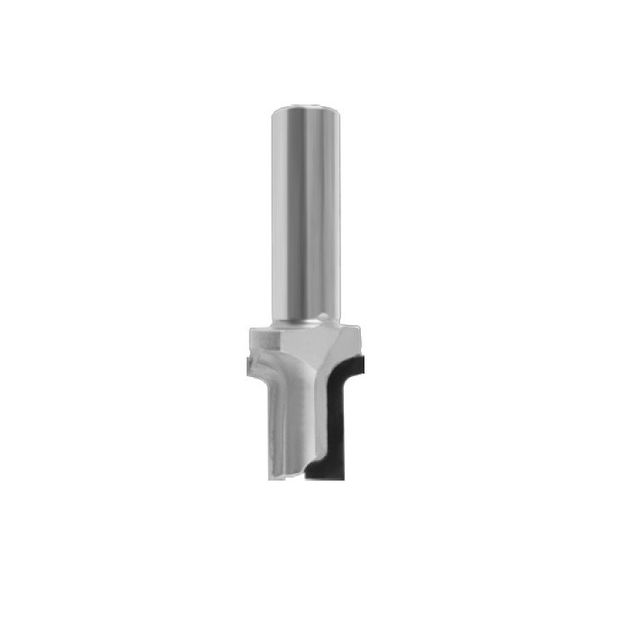 FDI. Фреза DIA D=30 I=18,5 S=20x50 Z=2+1 RH H4,0 R8 L=90 ITA TOOLS, фото  | SNABZHENIE.com.ua