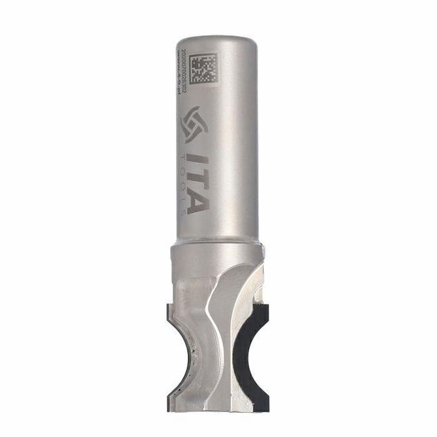 FDJ. Фреза DIA D=25 I=18 S=20x50 L=96 Z=2 H=4,0 R=10 RH для HPL ITA TOOLS, фото , изображение 18 | SNABZHENIE.com.ua FDJ. Фреза DIA D=25 I=18 S=20x50 L=96 Z=2 H=4,0 R=10 RH для HPL ITA TOOLS, фото , изображение 18 | SNABZHENIE.com.ua