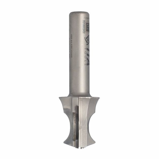FDJ. Фреза D=32/14,8 I=30 S=12x50 L=80 Z=2 H=4 R=6,6 LH ITA TOOLS, фото  | SNABZHENIE.com.ua