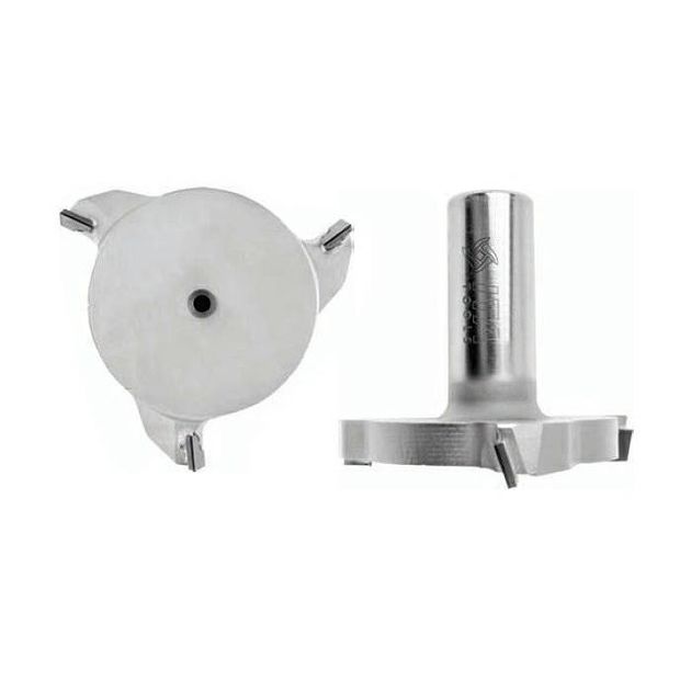 Фреза FDP D=140 I=6 S=20x50 L=60 Z=3 H3,0 RH ITA TOOLS, фото  | SNABZHENIE.com.ua