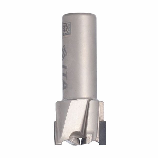 Фреза FDP D=30 I=14 L=75 S=20x50 Z=2+2 H4,0 RH ITA TOOLS, фото  | SNABZHENIE.com.ua