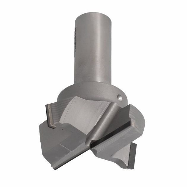 Фреза FDP D=60 I=14 L=75 S=20x50 Z=2+2H4,0 RH ITA TOOLS, фото  | SNABZHENIE.com.ua