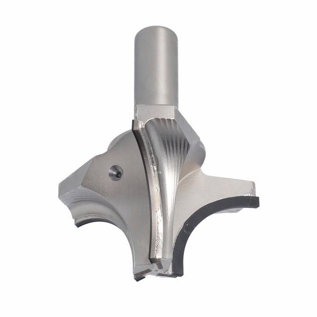 FDQ Фреза DIA D=76,2 I=38,1 R=28,6 S=16 H=4 Z=3 RH ITA TOOLS, фото , изображение 6 | SNABZHENIE.com.ua