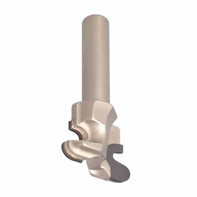 Фреза FDU D=35/18,58 I=14,3 S=12x50 Z=2 H4,0 R5,2/R3,5/k15°/R2,95 RH ITA TOOLS, фото  | SNABZHENIE.com.ua