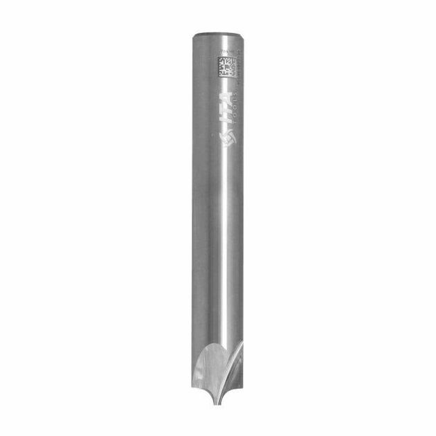 Фреза VHM Z2 D=10 I=3 L=70 S=10 RH паз D1=1,5 R=3 ITA TOOLS, фото  | SNABZHENIE.com.ua