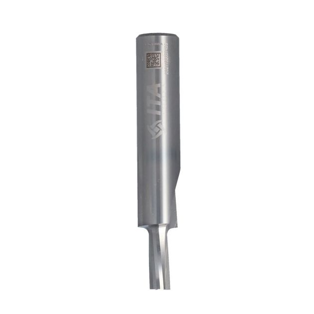 Фреза FHI VHM D1=6 D2=12 I=17 L=70 S=12 Z=2 R=2 ITA TOOLS, фото  | SNABZHENIE.com.ua