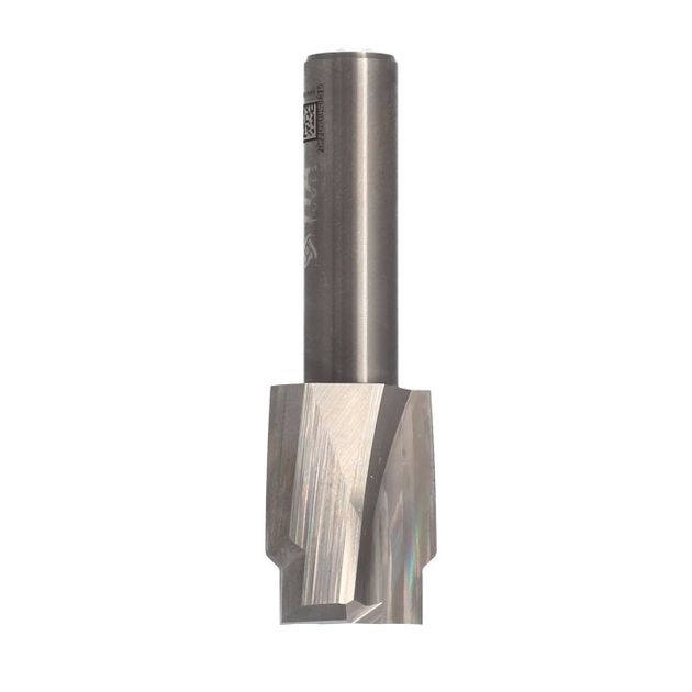 Фреза VHM FHI D1=15 D2=18 I=25 L=60 S=10 Z=2 R1=1 A=45 ITA TOOLS, фото  | SNABZHENIE.com.ua