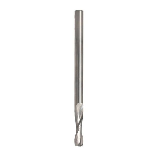 Фреза VHM Z2 D=10 I=40 L=150 S=10 RH радиус R=3 чистовая ITA TOOLS, фото  | SNABZHENIE.com.ua