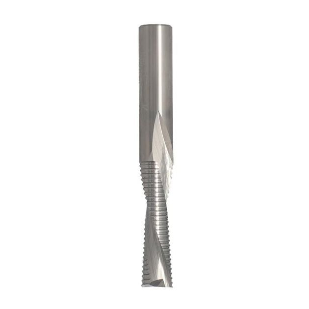 Фреза VHM Z2 D=12 I=42 L=90 S=12 RH черновая позитив s=>Z2 ITA TOOLS, фото  | SNABZHENIE.com.ua