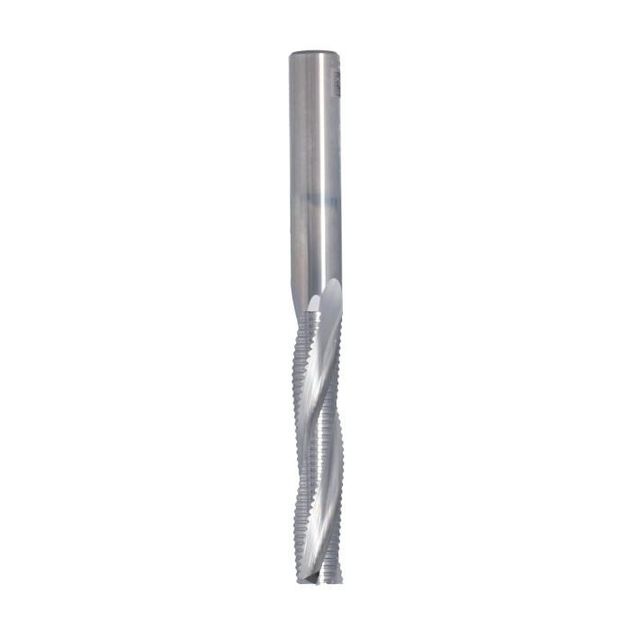 Фреза VHM D=12 I=060 L=120 S=12 RH Z3 s ITA TOOLS, фото  | SNABZHENIE.com.ua