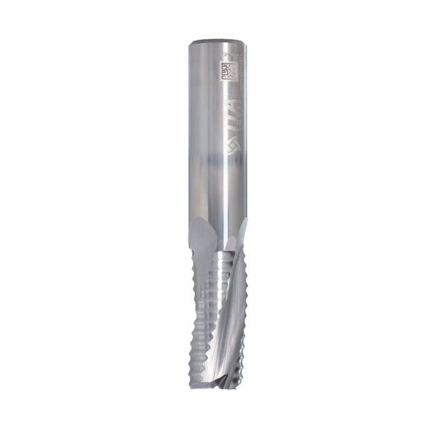 Фреза спиральная VHM D=16 I=35 L=90 RH Z3 ITA TOOLS 195.16.035.090.16R, фото  | SNABZHENIE.com.ua