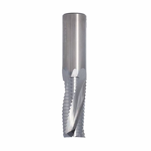 Фреза VHM Z3 D=20 I=45 L=100 S=20 RH черновая позитив ITA TOOLS, фото , изображение 6 | SNABZHENIE.com.ua