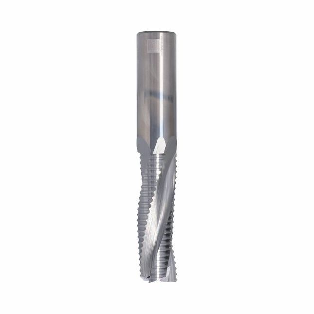 Фреза спиральная VHM D=20 S=20 I=60 L=120 RH Z3 ITA TOOLS, фото  | SNABZHENIE.com.ua