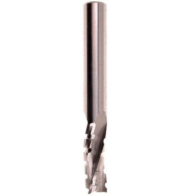 Подрібнювач тирси ITA TOOLS, фреза D=20 I=102 L=150 S=20 RH n, фото  | SNABZHENIE.com.ua