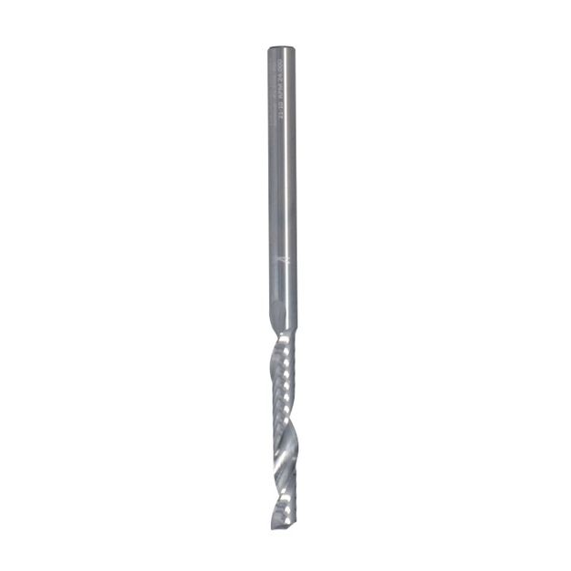 Фреза VHM Z1 D=6 I=40 L=100 S=6 RH позитив, для алюминия и пластика ITA TOOLS, фото , изображение 2 | SNABZHENIE.com.ua Фреза VHM Z1 D=6 I=40 L=100 S=6 RH позитив, для алюминия и пластика ITA TOOLS, фото , изображение 2 | SNABZHENIE.com.ua