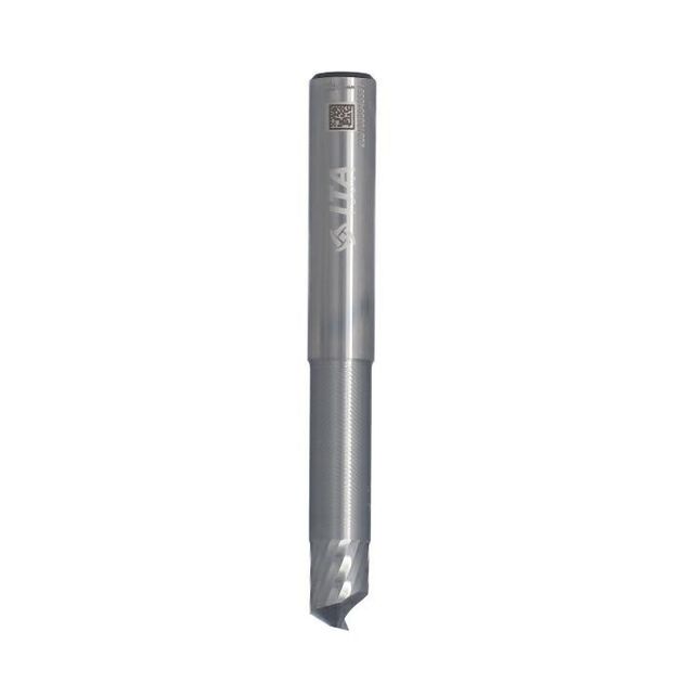 Фреза VHM Z1 D=10 I=12 L=80 S=10 RH позитив редукция I1=38 0,2мм plexi ITA TOOLS, фото  | SNABZHENIE.com.ua