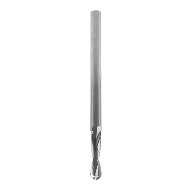 Фреза VHM D=06 I=020 L=070 S=06 RH Z3 сферическая R=3 s=>Z3 ITA TOOLS, фото  | SNABZHENIE.com.ua